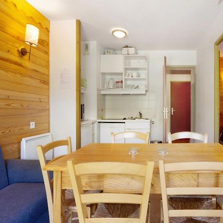 A1 308 Appart Au Pied Des Pistes Saint-François-Longchamp Esterno foto