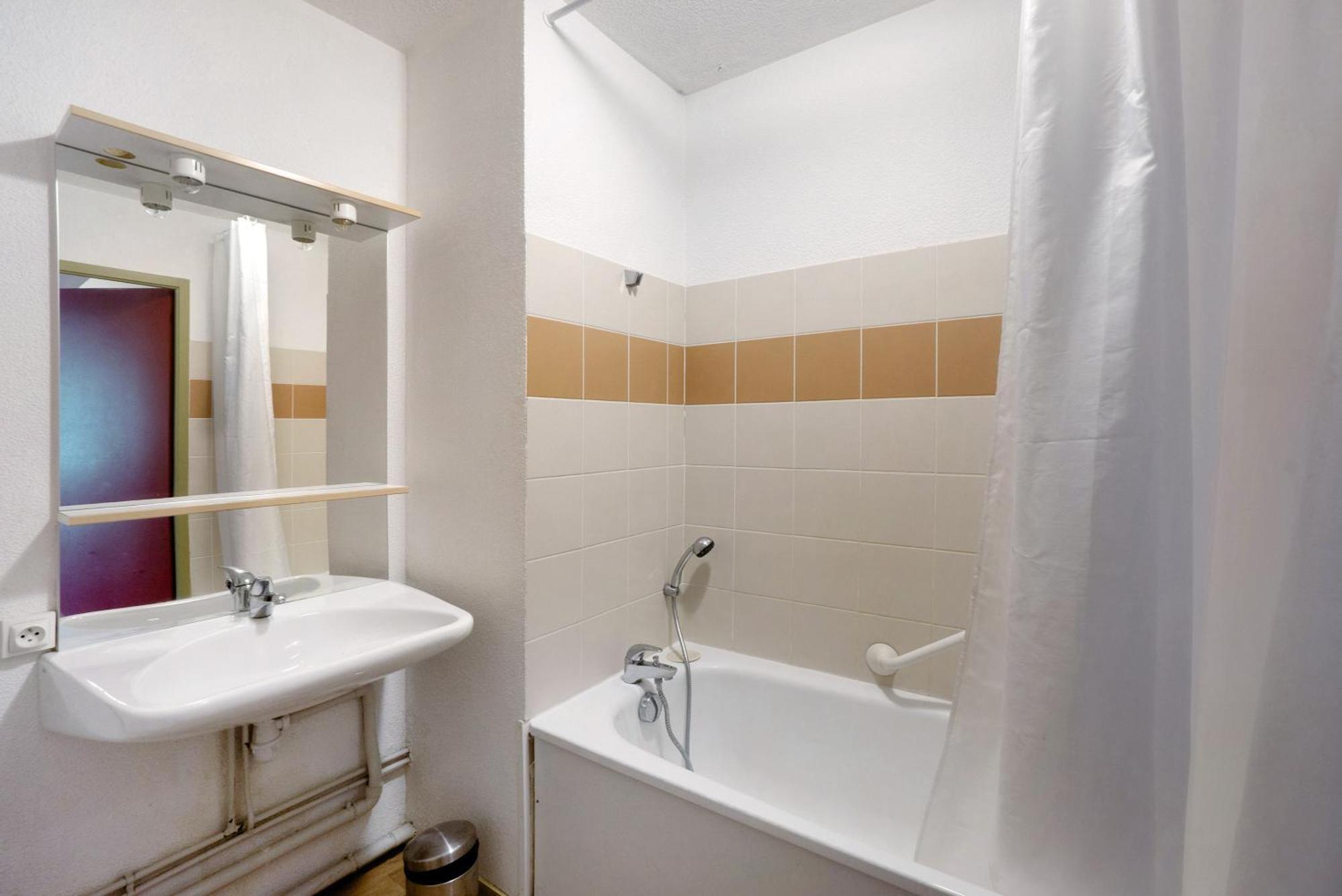 A1 308 Appart Au Pied Des Pistes Saint-François-Longchamp Esterno foto